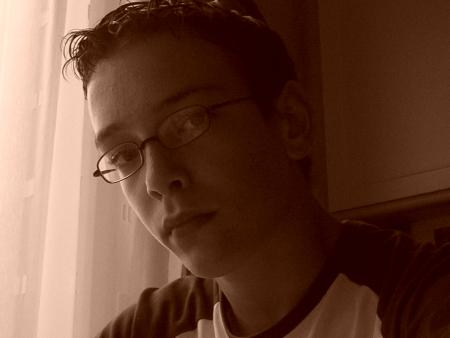 mon frere