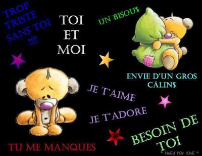 pour toi