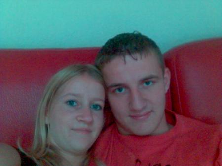 mon ange et moi
