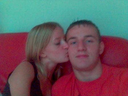 mon ange et moi