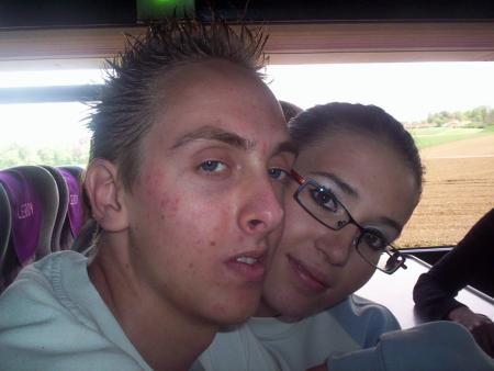 guillaume et blandine