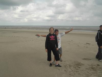 aurore et moi