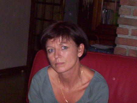 ma maman