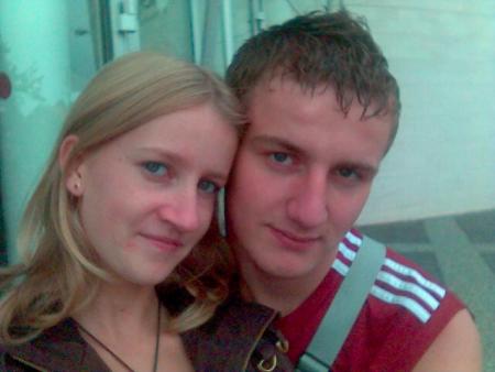 mon ange et moi