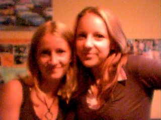 mon bb et ca soeur