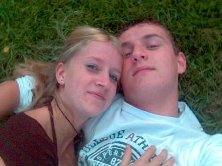 mon ange et moi ,encor