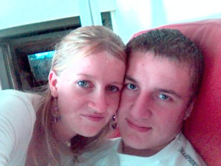 mon amour et moi