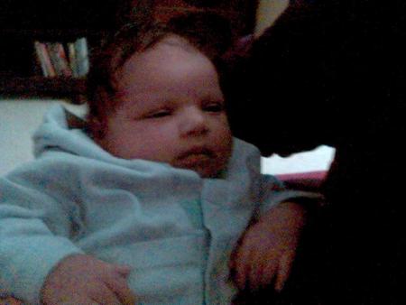 ma filleule